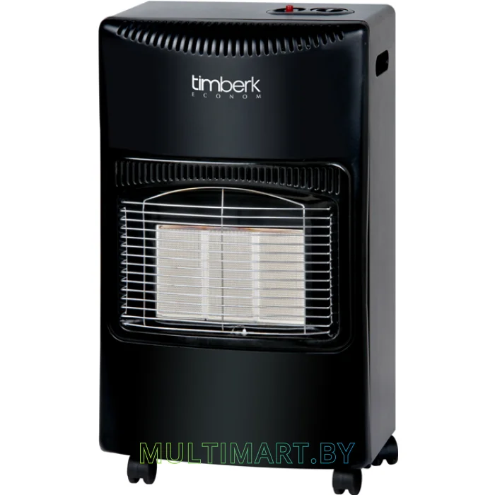 Обогреватель газовый Timberk TGH 4200 M1